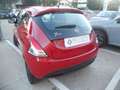 Lancia Ypsilon 1.0 FireFly 5 porte S&S Hybrid Silver Rosso - thumbnail 8