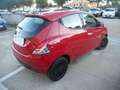 Lancia Ypsilon 1.0 FireFly 5 porte S&S Hybrid Silver Rosso - thumbnail 5