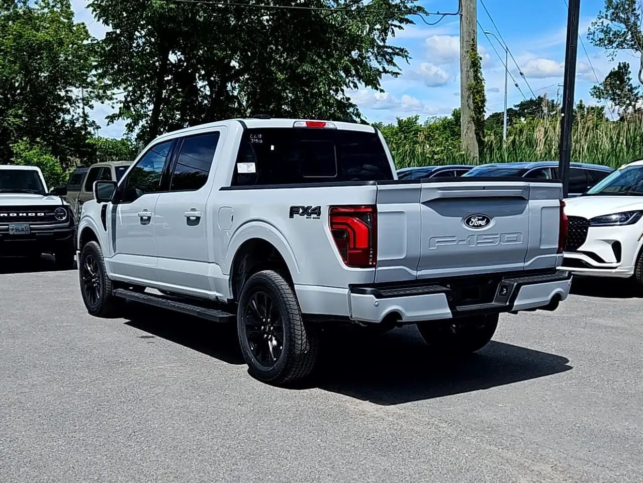 Ford F 150 снимка Ford F 150