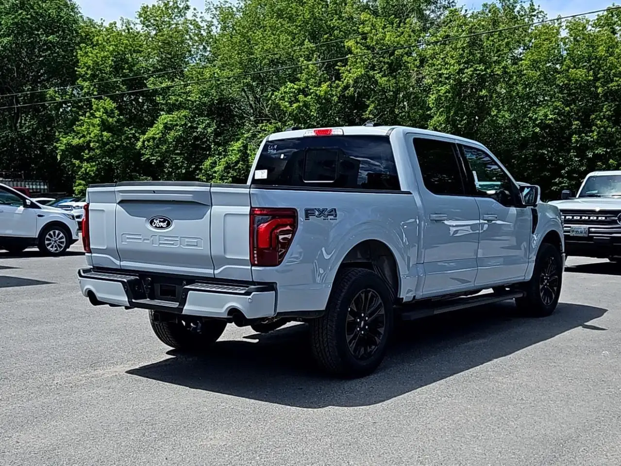 Ford F 150 снимка Ford F 150