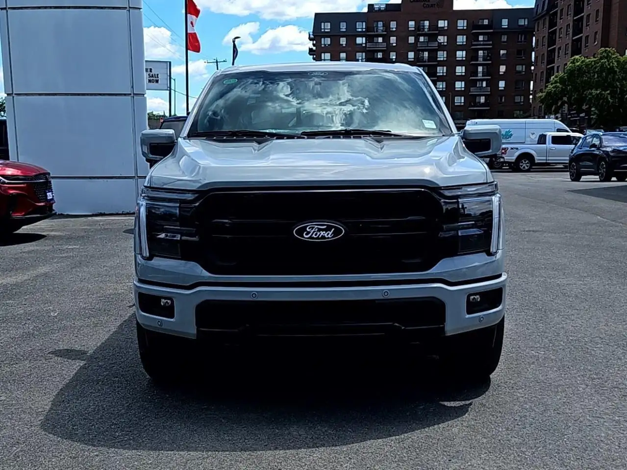 Ford F 150 снимка Ford F 150