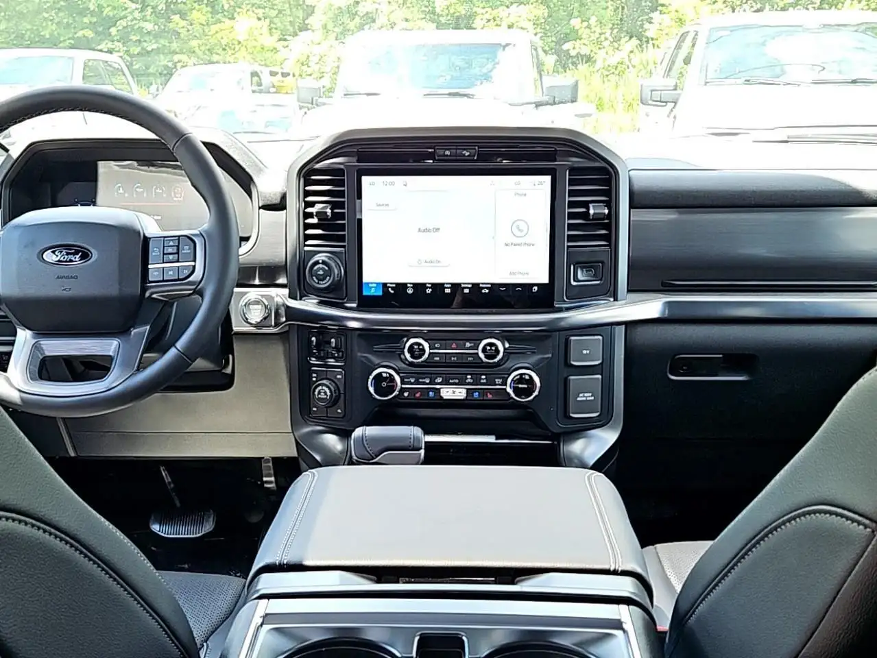Ford F 150 снимка Ford F 150