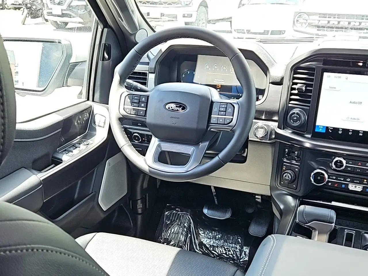 Ford F 150 снимка Ford F 150