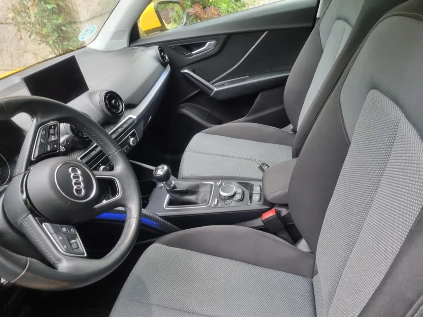 Audi Q2 1.0 TFSI Advanced 85kW - 2