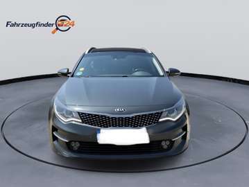 Sportswagon Vision | Panorama | Leder | 8 -Fach