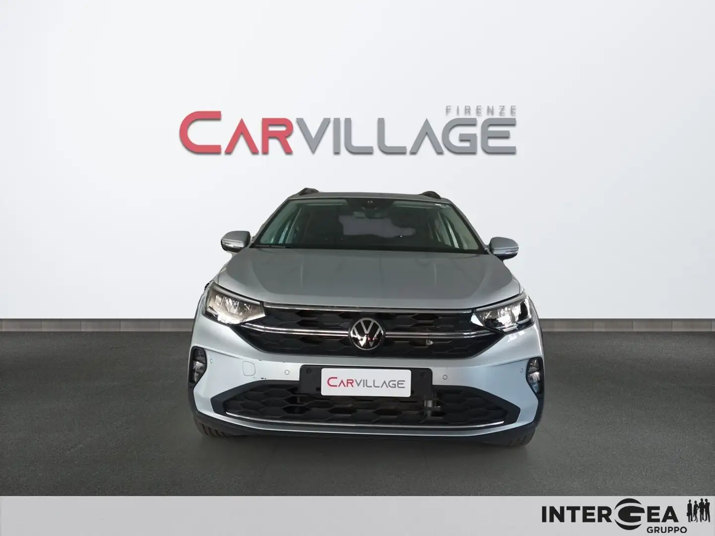 Volkswagen Taigo 1.0 TSI Life Grigio - 2