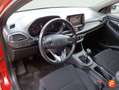 Hyundai i30 1.6CRDi Tecno 110 Rojo - thumbnail 7