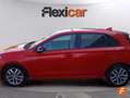 Hyundai i30 1.6CRDi Tecno 110 Rojo - thumbnail 5
