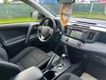 Toyota RAV 4 2,0-l-VVT-i Comfort Auto 4x4*2,0 152PS* Silber - thumbnail 20
