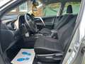 Toyota RAV 4 2,0-l-VVT-i Comfort Auto 4x4*2,0 152PS* Zilver - thumbnail 10