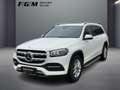 Mercedes-Benz GLS 400 d 4M Burm|HeadUp|KeyGo|MBeam|Standhz|TWA Weiß - thumbnail 2