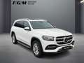 Mercedes-Benz GLS 400 d 4M Burm|HeadUp|KeyGo|MBeam|Standhz|TWA Weiß - thumbnail 5
