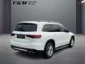 Mercedes-Benz GLS 400 d 4M Burm|HeadUp|KeyGo|MBeam|Standhz|TWA Blanc - thumbnail 4