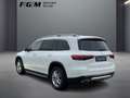 Mercedes-Benz GLS 400 d 4M Burm|HeadUp|KeyGo|MBeam|Standhz|TWA Blanc - thumbnail 3