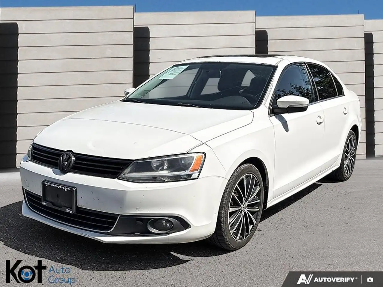 Volkswagen Jetta снимка Volkswagen Jetta