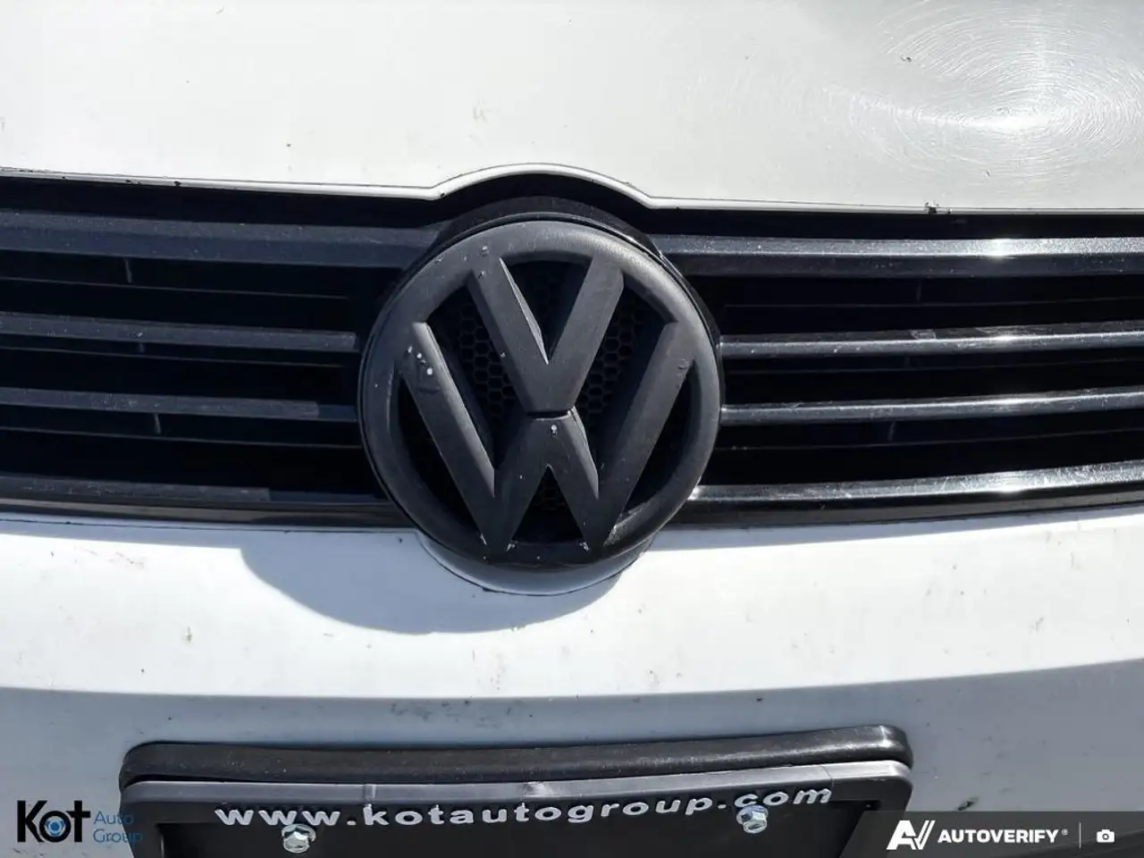Volkswagen Jetta снимка Volkswagen Jetta