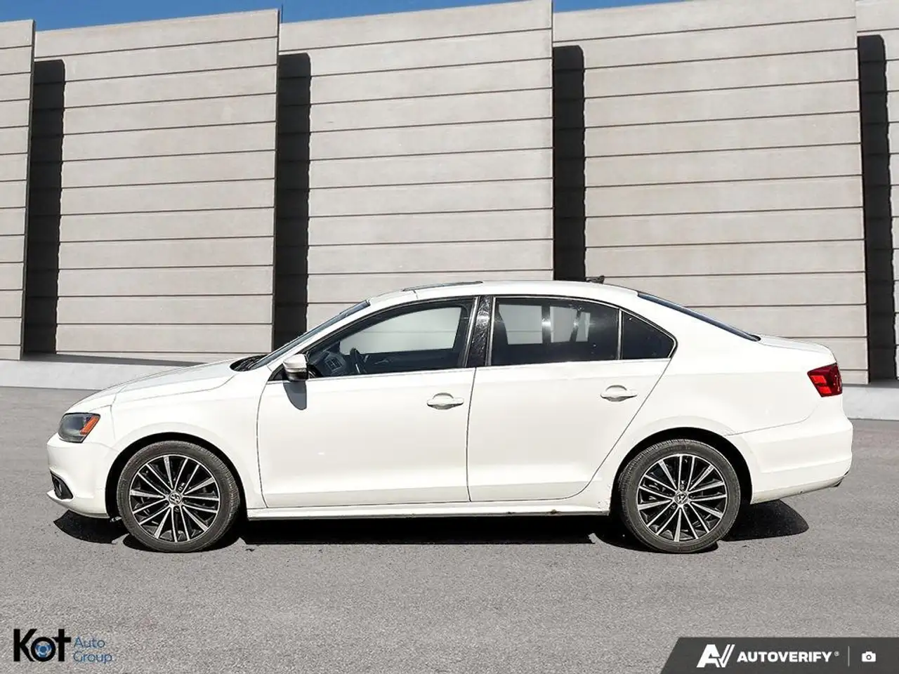 Volkswagen Jetta снимка Volkswagen Jetta