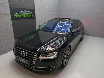 A8 V6 3.0 TDI 262 DPF Clean Diesel Tiptronic 8 Quattro Avus Extended
