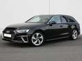Audi A4 A4 Avant 35 TFSI S tronic design Noir - thumbnail 1