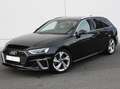 Audi A4 A4 Avant 35 TFSI S tronic design Noir - thumbnail 2