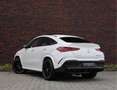 Mercedes-Benz GLE 53 AMG Coupé Hybrid 4MATIC+ | Multicontour - Pano - Trekh Blanc - thumbnail 2