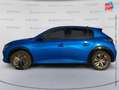 Peugeot e-208 e-208 136ch Allure Bleu - thumbnail 9