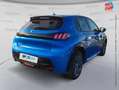 Peugeot e-208 e-208 136ch Allure Bleu - thumbnail 6