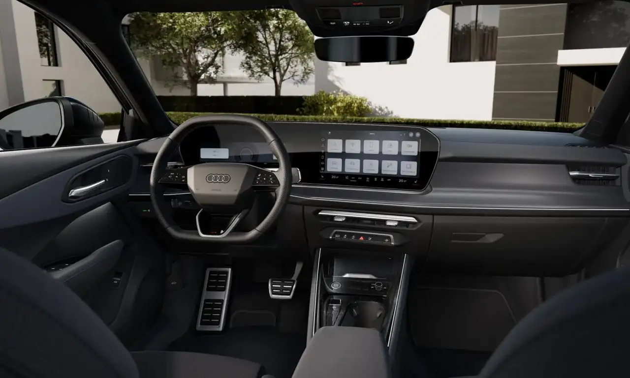 Audi Q3 2026