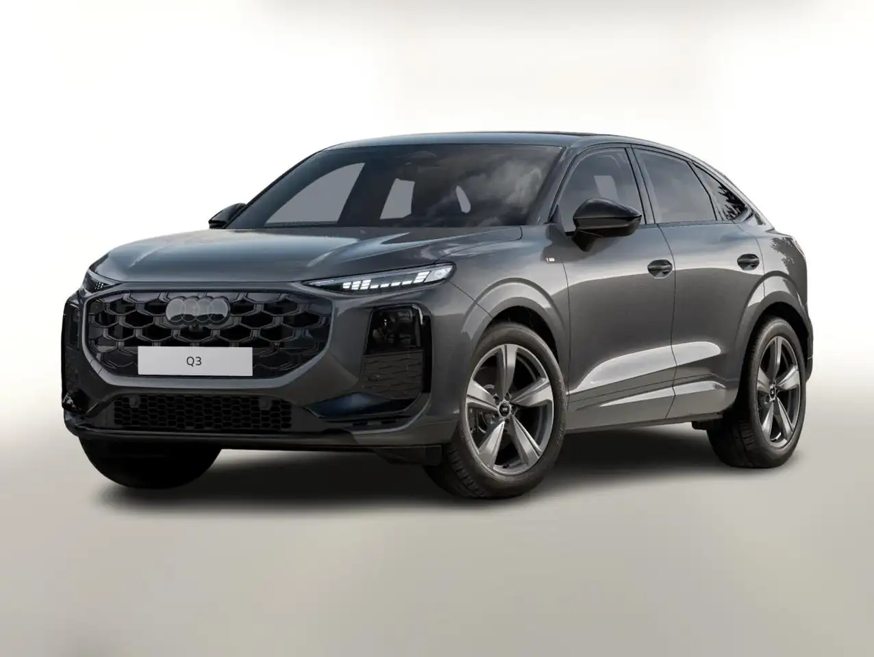 Audi Q3 2026