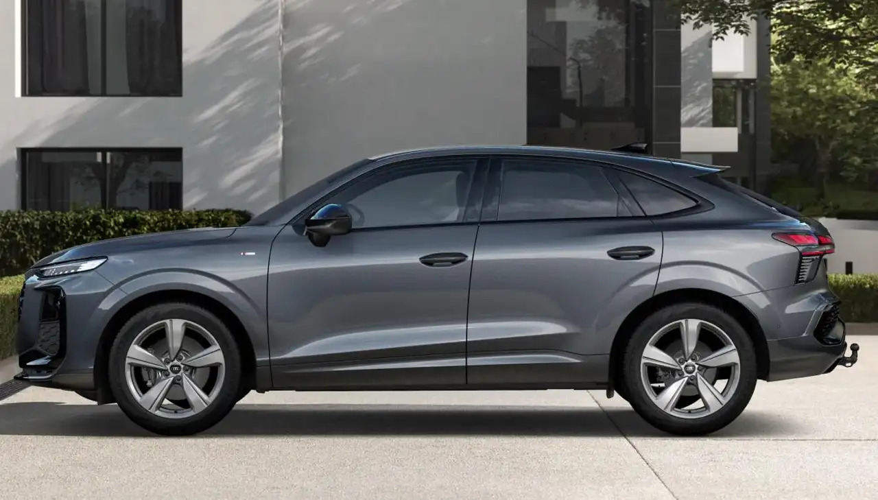 Audi Q3 2026