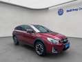 Subaru XV 1.6i Lineartronic Comfort Roşu - thumbnail 8
