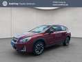Subaru XV 1.6i Lineartronic Comfort Roşu - thumbnail 1