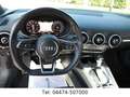 Audi TT Coupe s-tronic Sportsitze Xen erst 32.980km!! Zilver - thumbnail 4