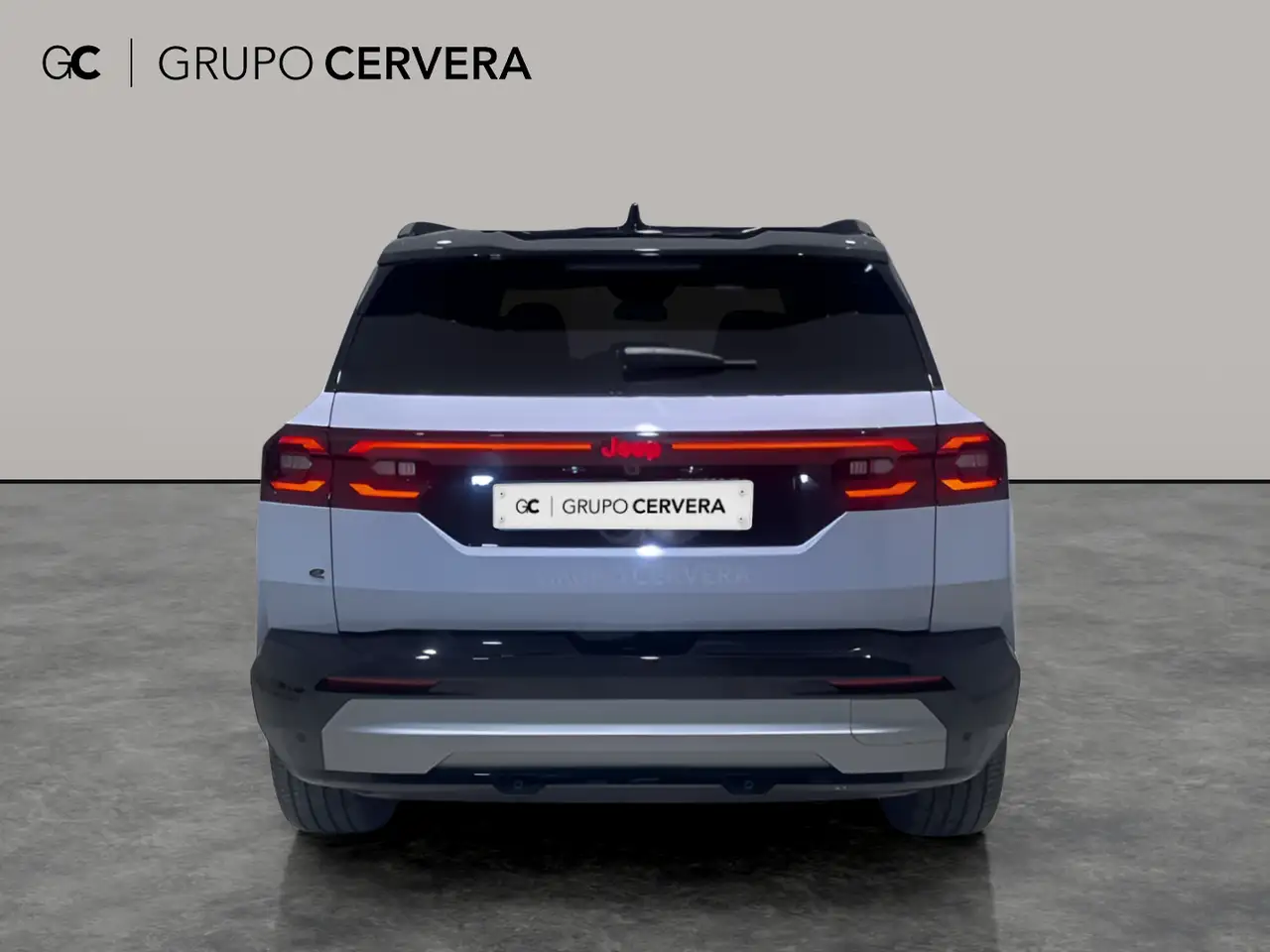Jeep Compass 2026