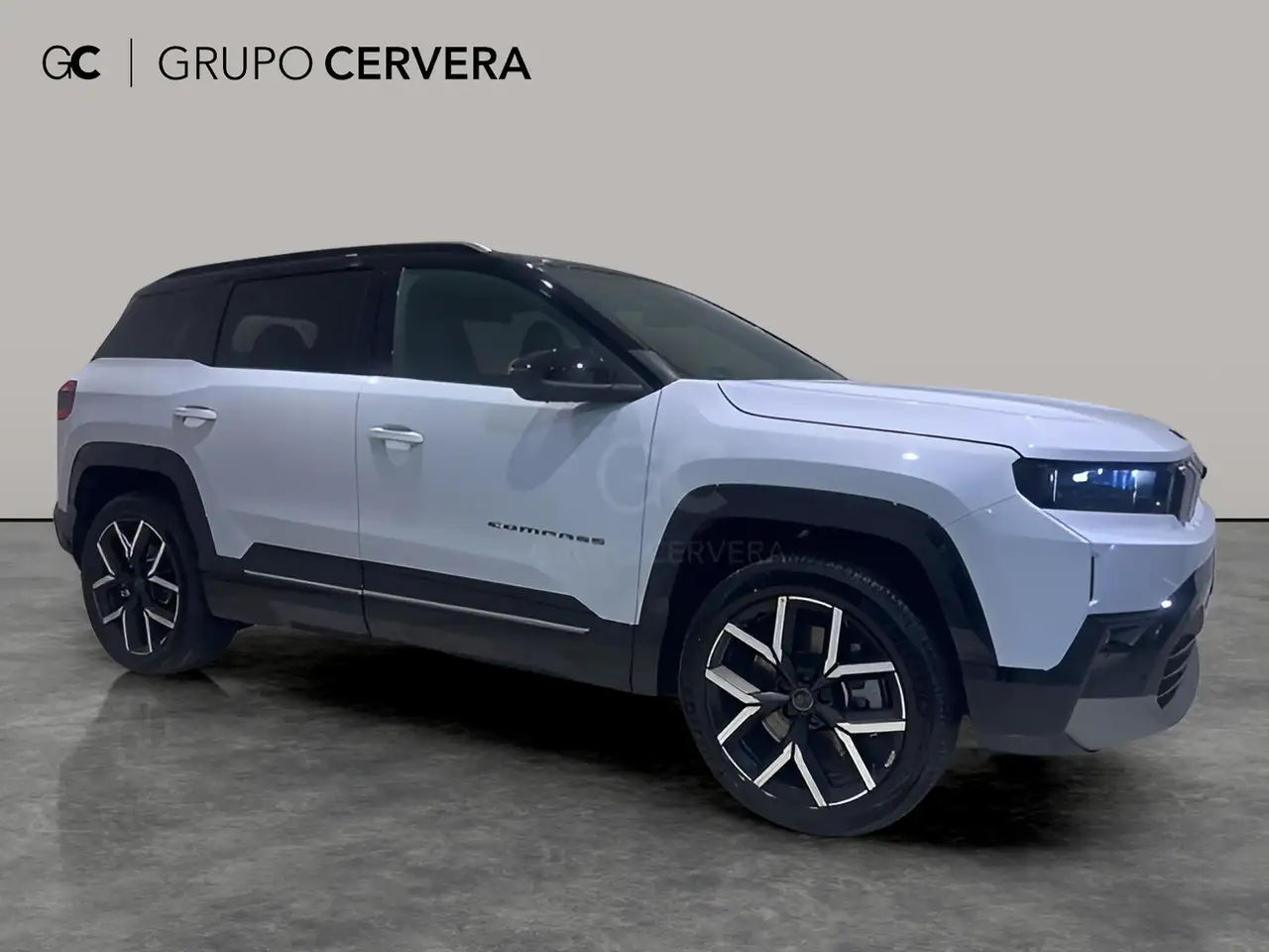 Jeep Compass 2026 — фото 7
