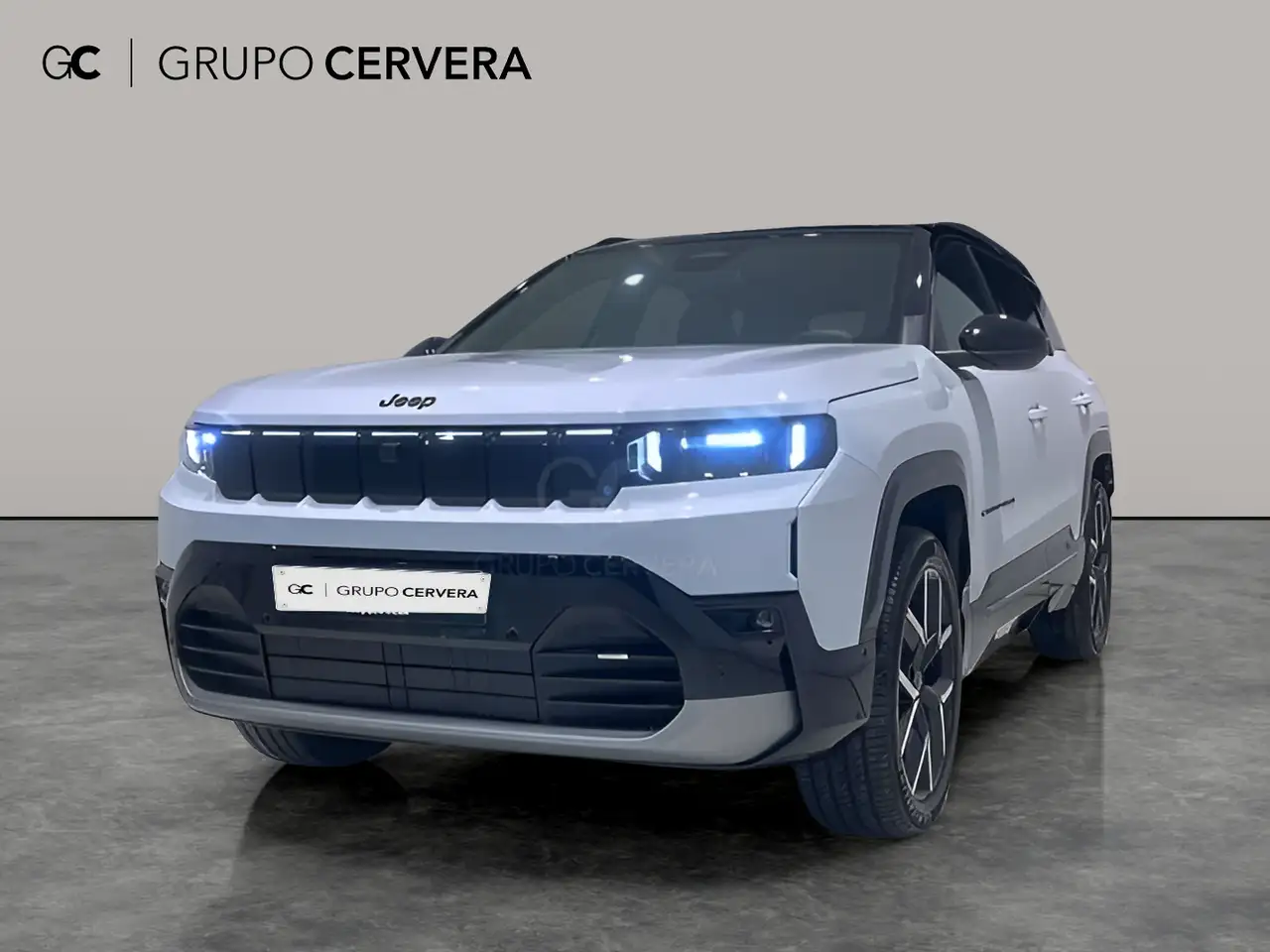 Jeep Compass 2026