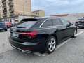Audi A6 A6 Avant 40 2.0 tdi mhev Business Design s-tronic Noir - thumbnail 6