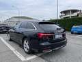 Audi A6 A6 Avant 40 2.0 tdi mhev Business Design s-tronic Noir - thumbnail 7