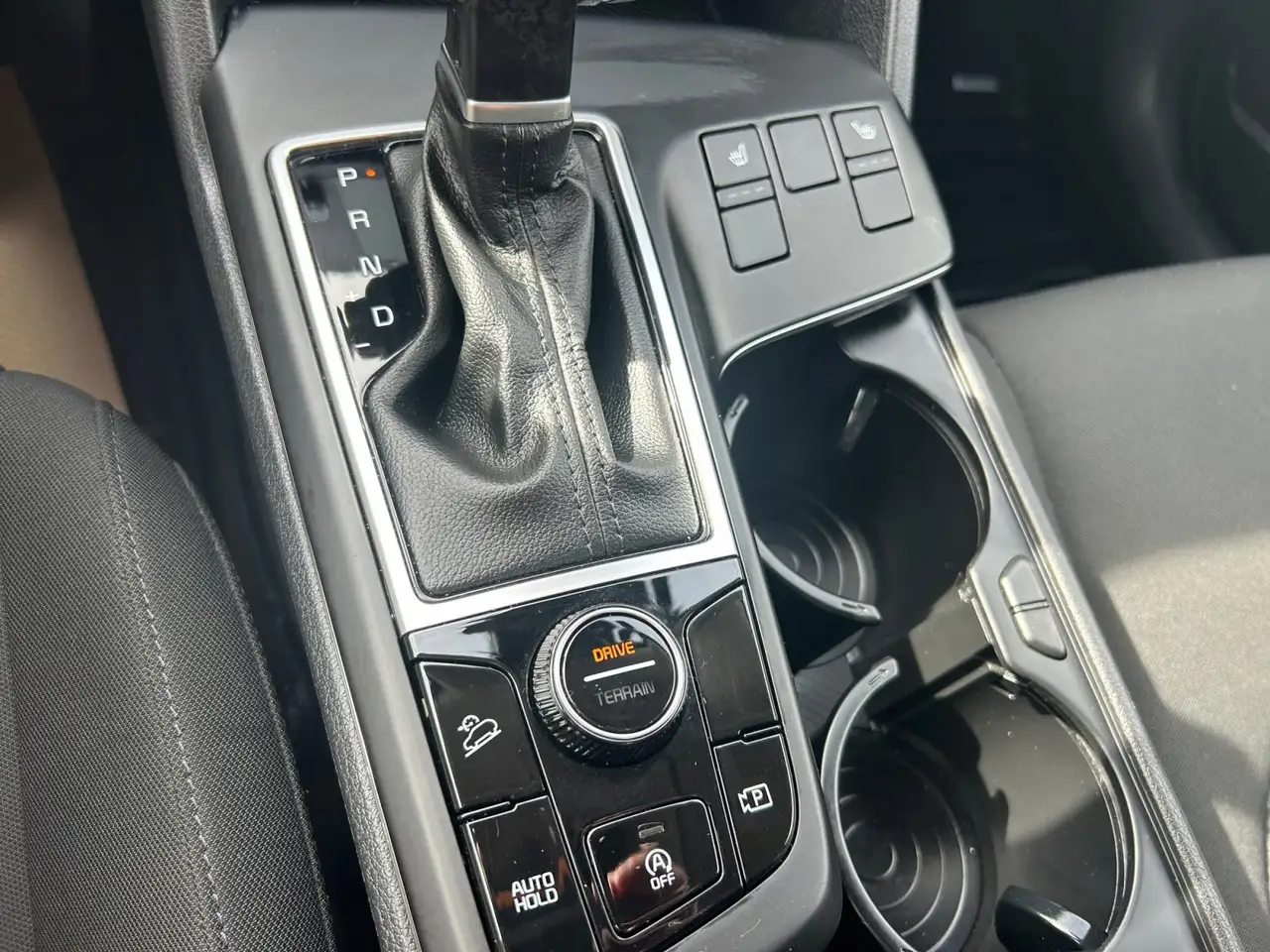 Kia Sportage снимка Kia Sportage