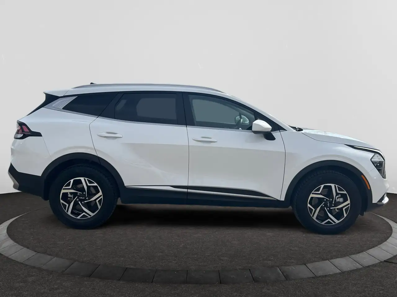 Kia Sportage снимка Kia Sportage