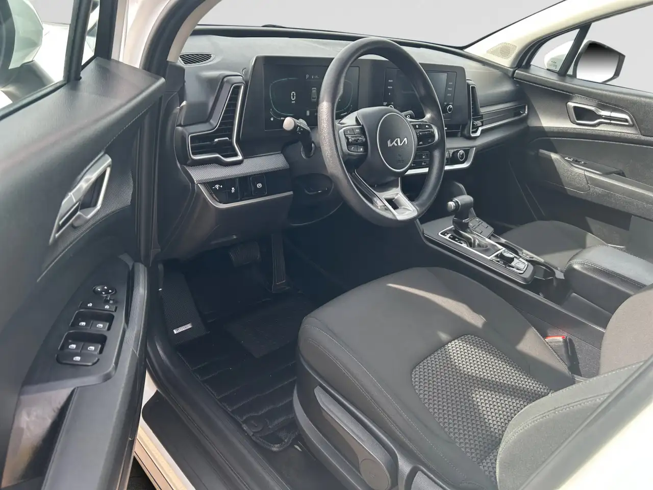 Kia Sportage снимка Kia Sportage