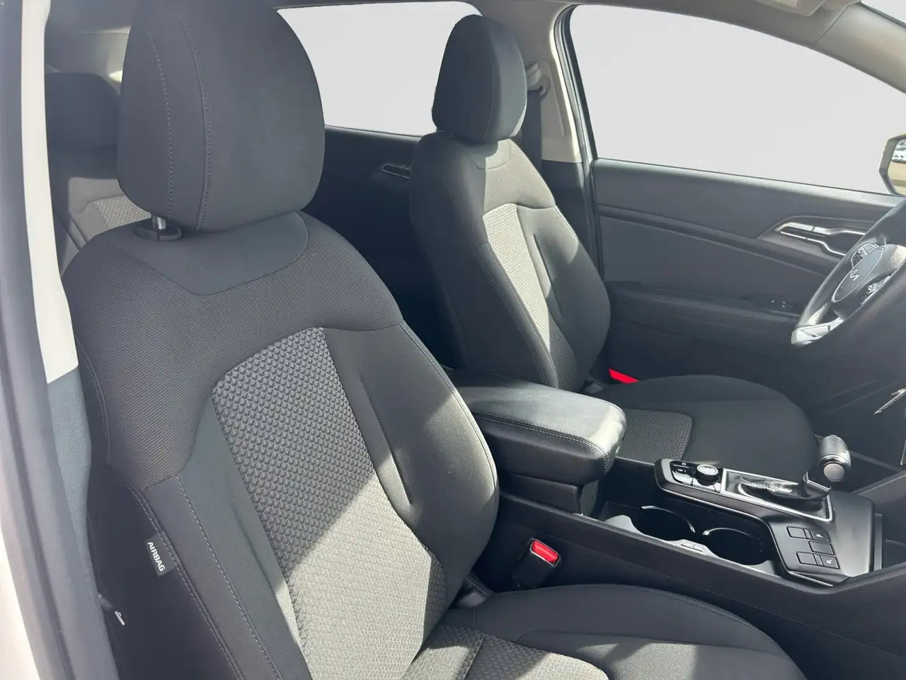 Kia Sportage снимка Kia Sportage