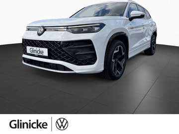 R-Line 2,0 TDI 110kW 7-Gang-DSG*AHK*RFK