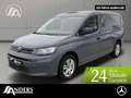 Volkswagen Caddy 1.5 TSI Cargo Bluetooth*Klima*DAB* Grau - thumbnail 1