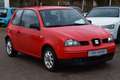 SEAT Arosa Prima Plus EL.FH|ZV|Servo|ABS|Tüv 07/2025 Rot - thumbnail 3