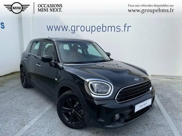 MINI Countryman C Cooper 136ch Edition Premium Plus BVA7