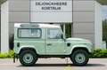 Land Rover Defender 90 2.2 Diesel Heritage Edition Vert - thumbnail 4