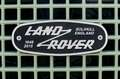 Land Rover Defender 90 2.2 Diesel Heritage Edition Vert - thumbnail 8