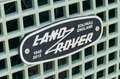Land Rover Defender 90 2.2 Diesel Heritage Edition Vert - thumbnail 7