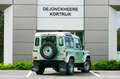 Land Rover Defender 90 2.2 Diesel Heritage Edition Vert - thumbnail 2